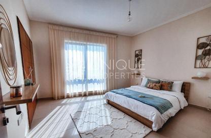 Apartment - 2 Bedrooms - 3 Bathrooms for sale in South Ridge 1 - South Ridge - Downtown Dubai - Dubai