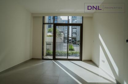 شقة - غرفة نوم - 1 حمام للبيع في سيدار في كريك بيتش مبنى 4 - سيدار - جريك بيتش - مرسى خور دبي - دبي