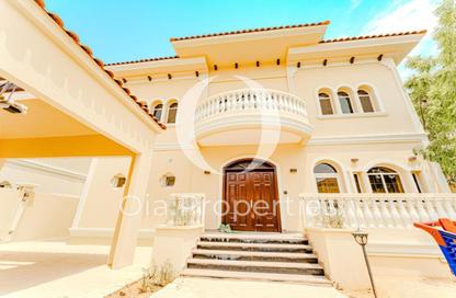 Villa - 4 Bedrooms - 5 Bathrooms for sale in Bawabat Al Sharq - Baniyas East - Baniyas - Abu Dhabi Villa - 4 Bedrooms - 5 Bathrooms for sale in Bawabat Al Sharq - Baniyas East - Baniyas - Abu Dhabi