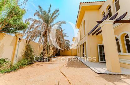 Villa - 4 Bedrooms - 5 Bathrooms for sale in Bawabat Al Sharq - Baniyas East - Baniyas - Abu Dhabi Villa - 4 Bedrooms - 5 Bathrooms for sale in Bawabat Al Sharq - Baniyas East - Baniyas - Abu Dhabi