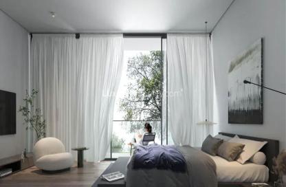 Townhouse - 4 Bedrooms - 5 Bathrooms for sale in Jouri Hills - Jumeirah Golf Estates - Dubai