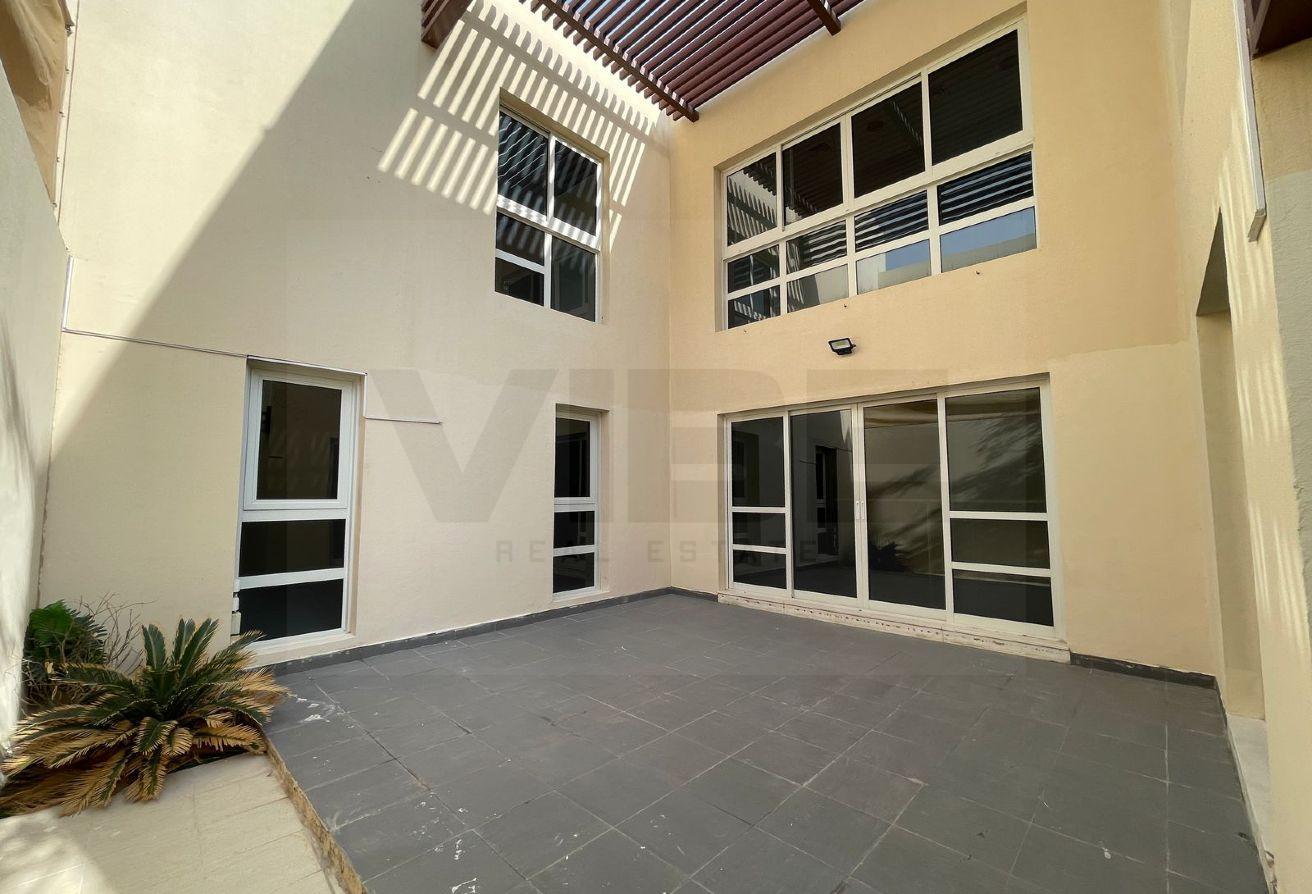 Malibu Living – 3 Bedroom + Study + Maids