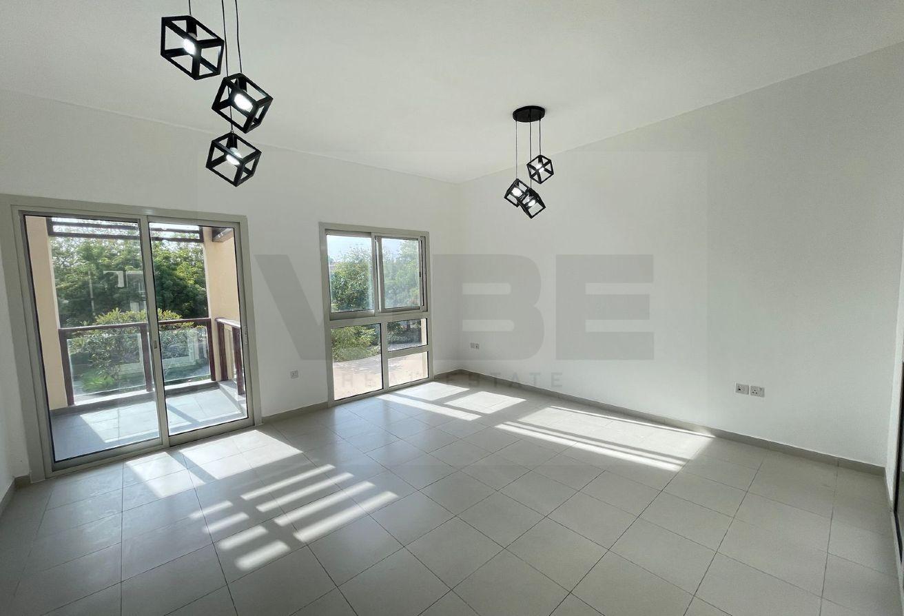 Malibu Living – 3 Bedroom + Study + Maids