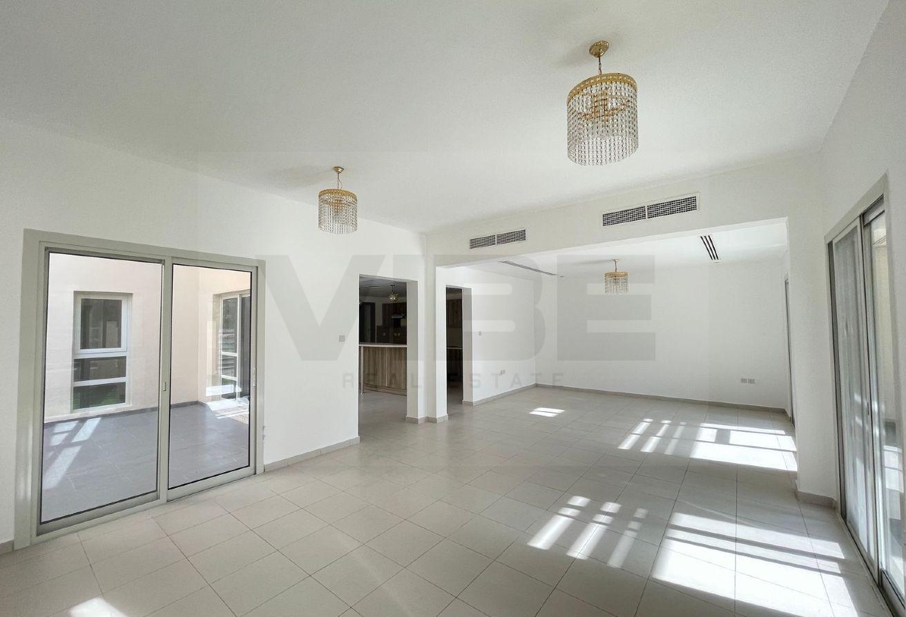 Malibu Living – 3 Bedroom + Study + Maids