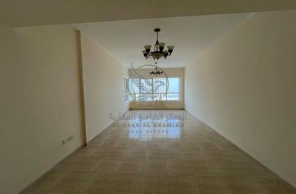 Apartment - 3 - 4 for rent in Al Taawun Street - Al Taawun - Sharjah