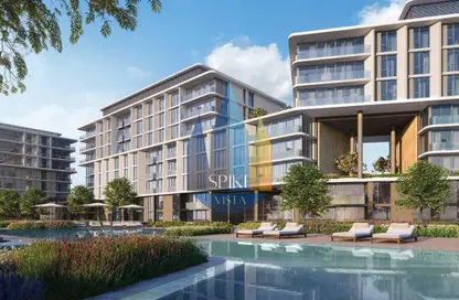 شقة - 3 غرف نوم - 4 حمامات للبيع في سوليا من طرف العقارية - جزيرة السعديات - أبوظبي