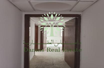 شقة - 2 غرف نوم - 2 حمامات للايجار في الدانه - أبوظبي شقة - 2 غرف نوم - 2 حمامات للايجار في الدانه - أبوظبي