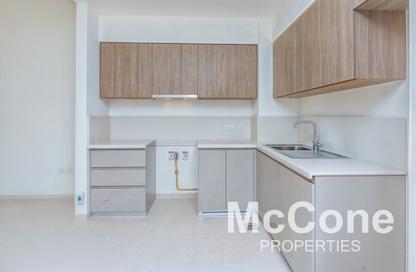 Apartment - 1 Bedroom - 1 Bathroom for rent in Executive Residences 2 - Executive Residences - Dubai Hills Estate - Dubai