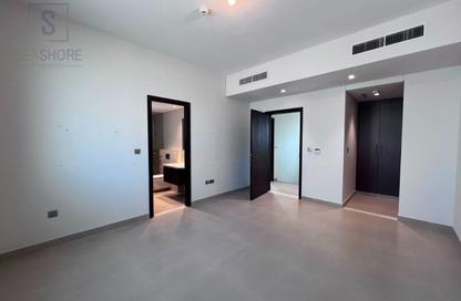Townhouse - 2 - 3 for sale in Bloom Living - Zayed City (Khalifa City C) - Khalifa City - Abu Dhabi