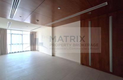 Apartment - Studio - 1 Bathroom for rent in The Spirit - Dubai Sports City - Dubai