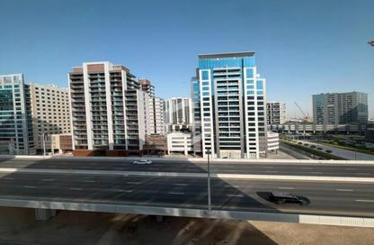 Apartment - 2 Bedrooms - 3 Bathrooms for rent in Park Central - Business Bay - Dubai