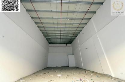 Warehouse - Studio - 1 Bathroom for rent in Al Jurf 2 - Al Jurf - Ajman Downtown - Ajman