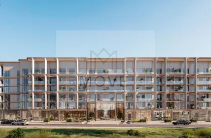 Apartment - Studio - 1 Bathroom for sale in One Beverly - Arjan - Dubai