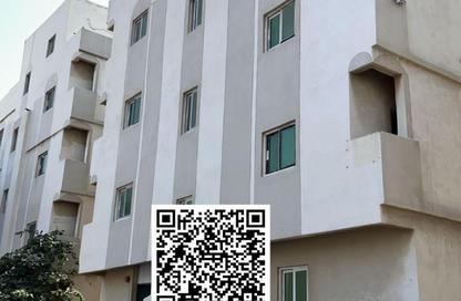 Apartment - Studio - 1 Bathroom for rent in Al Naseriya - Al Sharq - Sharjah
