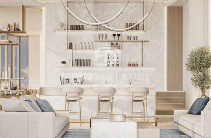 Apartment - 1 Bedroom - 2 Bathrooms for sale in Cove Grand Imtiaz - Dubai Land Residence Complex - Dubai