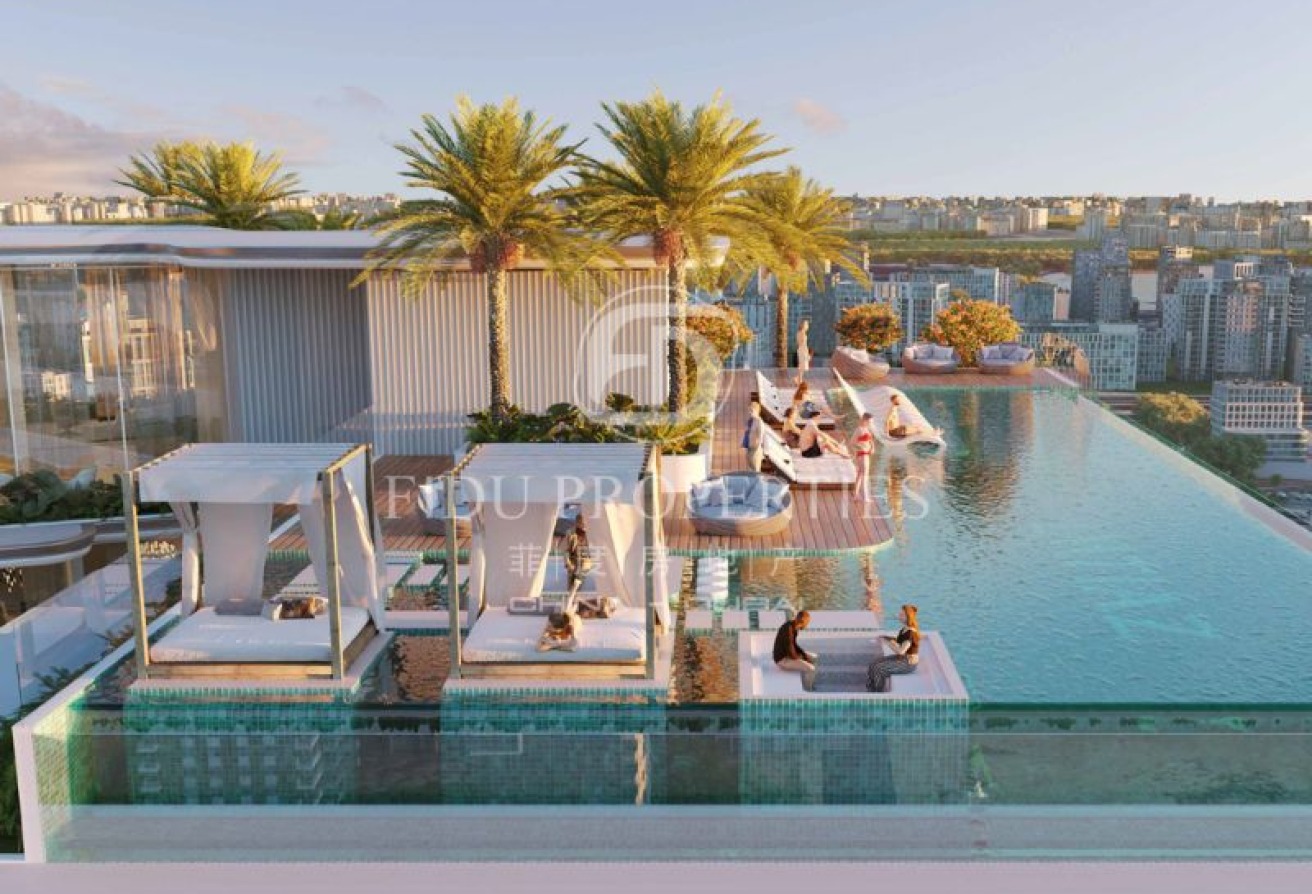 Resort-Style | Motivated Seller | Near Handover