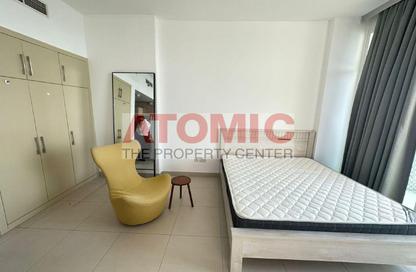 Apartment - Studio - 1 for rent in Hilliana Tower - Acacia Avenues - Al Sufouh 1 - Al Sufouh - Dubai