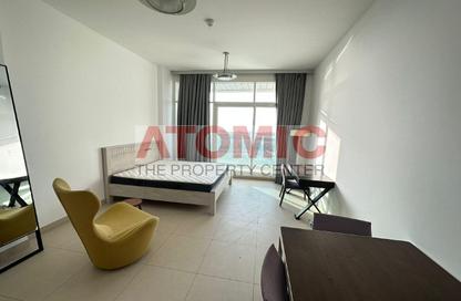 Apartment - Studio - 1 for rent in Hilliana Tower - Acacia Avenues - Al Sufouh 1 - Al Sufouh - Dubai