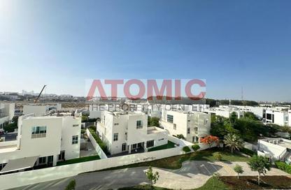 Apartment - Studio - 1 Bathroom for rent in Hilliana Tower - Acacia Avenues - Al Sufouh - Dubai Apartment - Studio - 1 Bathroom for rent in Hilliana Tower - Acacia Avenues - Al Sufouh - Dubai
