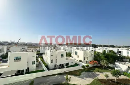 Apartment - 1 Bathroom for rent in Hilliana Tower - Acacia Avenues - Al Sufouh - Dubai Apartment - 1 Bathroom for rent in Hilliana Tower - Acacia Avenues - Al Sufouh - Dubai