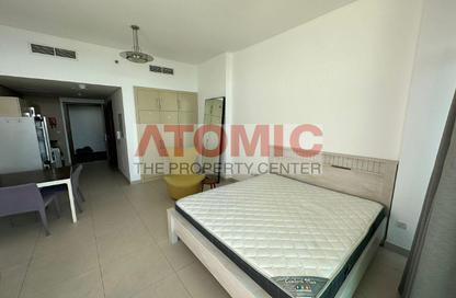 Apartment - Studio - 1 for rent in Hilliana Tower - Acacia Avenues - Al Sufouh 1 - Al Sufouh - Dubai