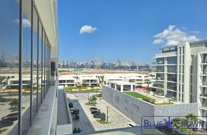 شقة - 3 غرف نوم - 5 حمامات للايجار في ريزيدنس ٨ - المنطقة وان - مدينة الشيخ محمد بن راشد - دبي