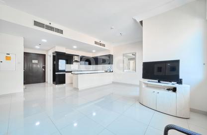 Apartment - 1 - 2 for sale in Damac Maison Dubai Mall Street (The Signature) - Burj Khalifa Area - Downtown Dubai - Dubai