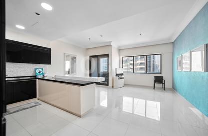 Apartment - 1 - 2 for sale in Damac Maison Dubai Mall Street (The Signature) - Burj Khalifa Area - Downtown Dubai - Dubai