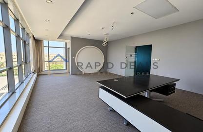 Office Space - Studio for rent in Bayan Business Center - Dubai Investment Park 1 (DIP 1) - Dubai Investment Park (DIP) - Dubai