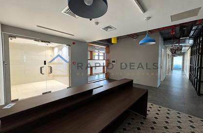 Office Space - Studio for rent in Bayan Business Center - Dubai Investment Park 1 (DIP 1) - Dubai Investment Park (DIP) - Dubai