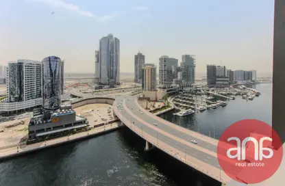 شقة - 1 حمام للبيع في داماك ميزون ذو فوغ - الخليج التجاري - دبي