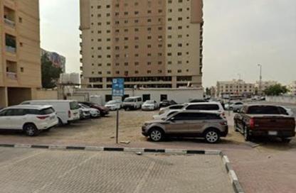 Land - Studio for sale in Al Naemiya Towers - Al Nuaimiya - Ajman