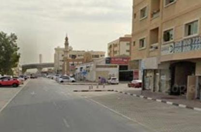 Land - Studio for sale in Al Naemiya Towers - Al Nuaimiya - Ajman Land - Studio for sale in Al Naemiya Towers - Al Nuaimiya - Ajman