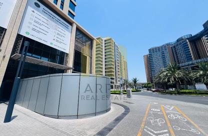 Office Space - Studio for rent in One Deira 2 - Deira Enrichment Project - Deira - Dubai