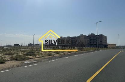 Land - Studio for sale in Tilal City A - Tilal City - Sharjah