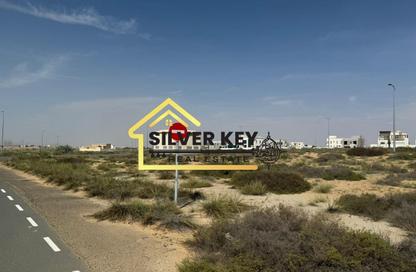 Land - Studio for sale in Tilal City A - Tilal City - Sharjah