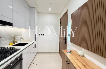 Apartment - Studio - 1 for rent in Binghatti Gardenia - District 11 - Jumeirah Village Circle - Dubai Apartment - Studio - 1 for rent in Binghatti Gardenia - District 11 - Jumeirah Village Circle - Dubai
