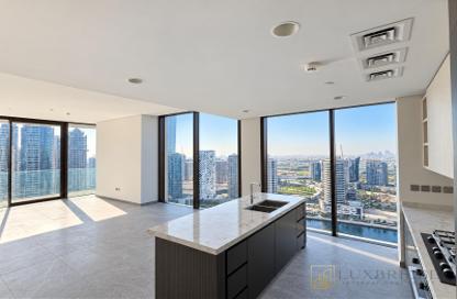 Apartment - 2 - 3 for sale in Peninsula Four - Peninsula - Business Bay - Dubai Apartment - 2 - 3 for sale in Peninsula Four - Peninsula - Business Bay - Dubai