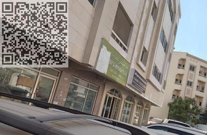 Shop - Studio for sale in Uptown Al Zahia - Al Zahia - Muwaileh Commercial - Sharjah