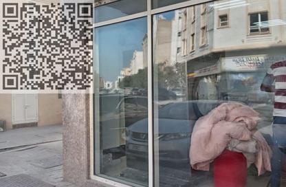 Shop - Studio for sale in Uptown Al Zahia - Al Zahia - Muwaileh Commercial - Sharjah