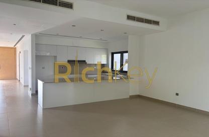 Villa - 3 Bedrooms - 4 Bathrooms for rent in Sidra Villas II - Sidra Villas - Dubai Hills Estate - Dubai