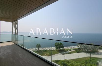 Apartment - 4 - 6 for rent in Bluewaters Residences Building 3 - Bluewaters Residences - Bluewaters - Dubai Apartment - 4 - 6 for rent in Bluewaters Residences Building 3 - Bluewaters Residences - Bluewaters - Dubai