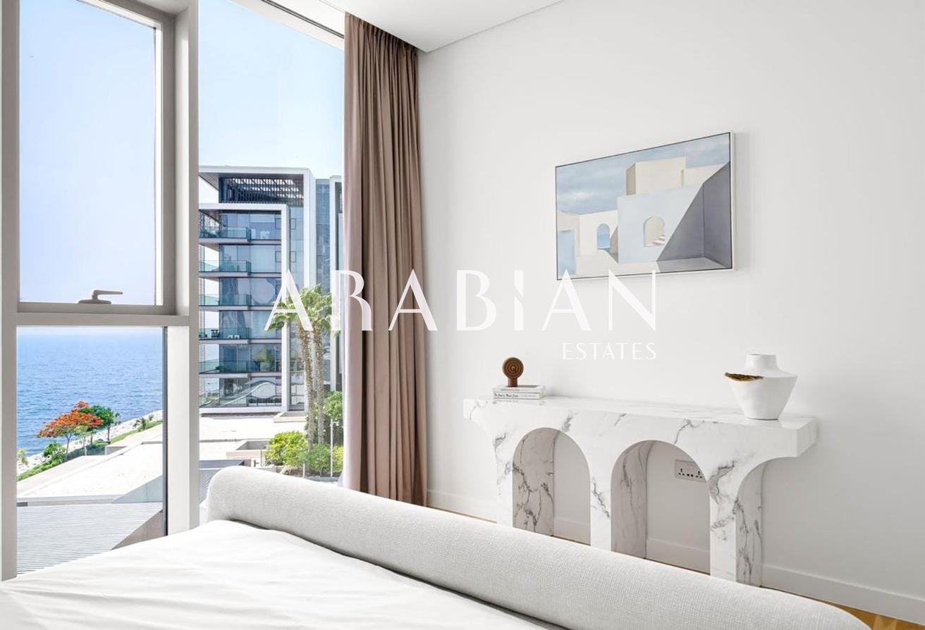 Luxurious | Fully Upgraded | Panoramic Sea View photo 7