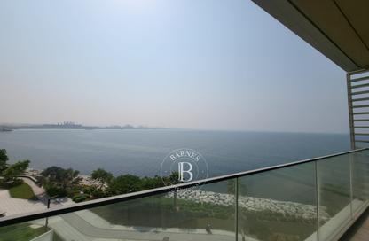 Apartment - 4 - 6 for rent in Bluewaters Residences Building 3 - Bluewaters Residences - Bluewaters - Dubai Apartment - 4 - 6 for rent in Bluewaters Residences Building 3 - Bluewaters Residences - Bluewaters - Dubai