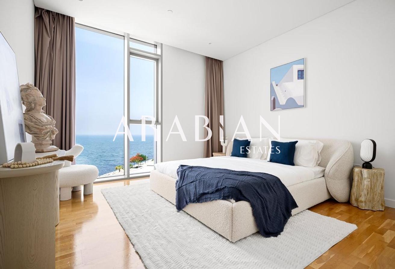 Luxurious | Fully Upgraded | Panoramic Sea View photo 8