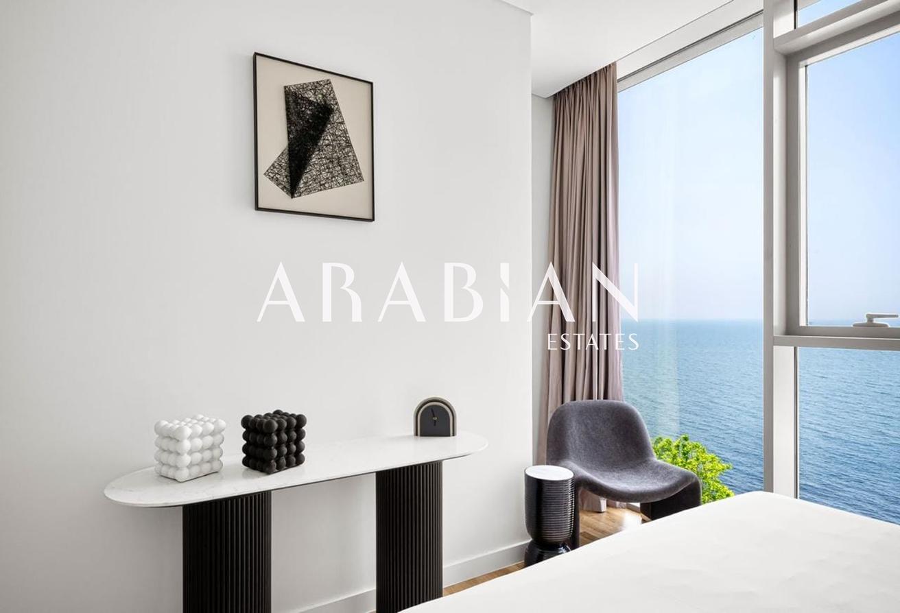 Luxurious | Fully Upgraded | Panoramic Sea View photo 6