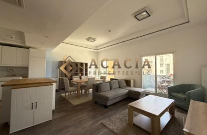 Apartment - 2 Bedrooms - 2 Bathrooms for sale in Al Ramth 41 - Al Ramth - Remraam - Dubai Land - Dubai
