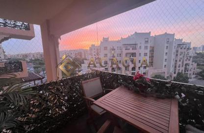 Apartment - 2 Bedrooms - 2 Bathrooms for sale in Al Ramth 41 - Al Ramth - Remraam - Dubai Land - Dubai