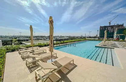 Apartment - 2 Bedrooms - 2 Bathrooms for sale in Golf Suites - Dubai Hills Estate - Dubai