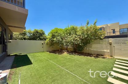 Townhouse - 3 Bedrooms - 3 Bathrooms for rent in Maple at Dubai Hills Estate 2 - Maple at Dubai Hills Estate - Dubai Hills Estate - Dubai Townhouse - 3 Bedrooms - 3 Bathrooms for rent in Maple at Dubai Hills Estate 2 - Maple at Dubai Hills Estate - Dubai Hills Estate - Dubai